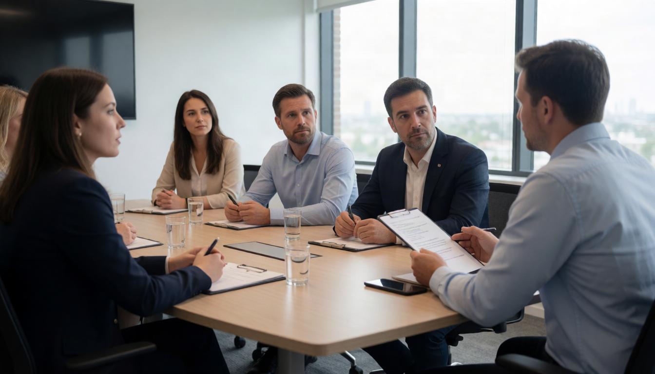 Management Training