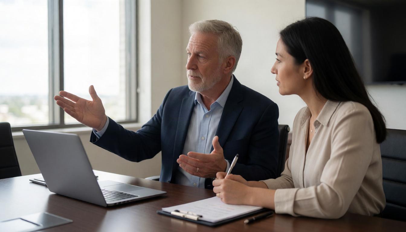 Executive Leadership